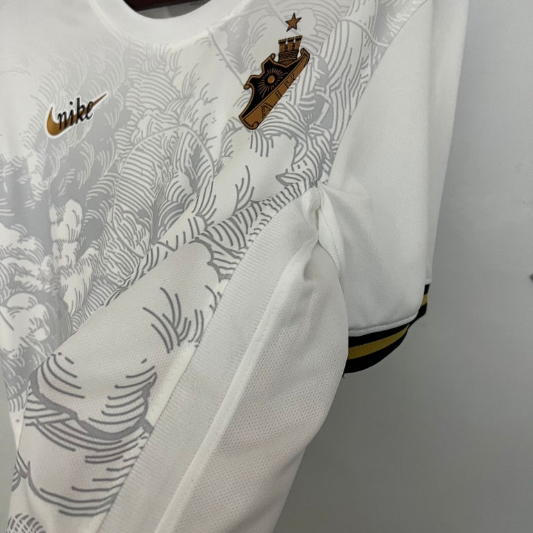 Camisa AIK 2023/34 - Torcedor