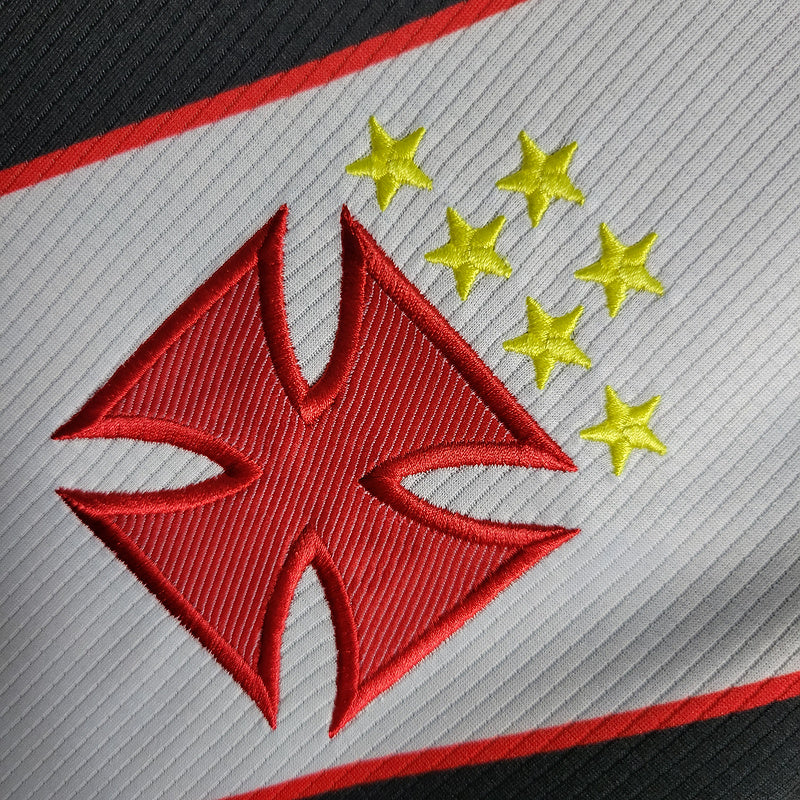 Camisa Vasco da Gama 2000 Home