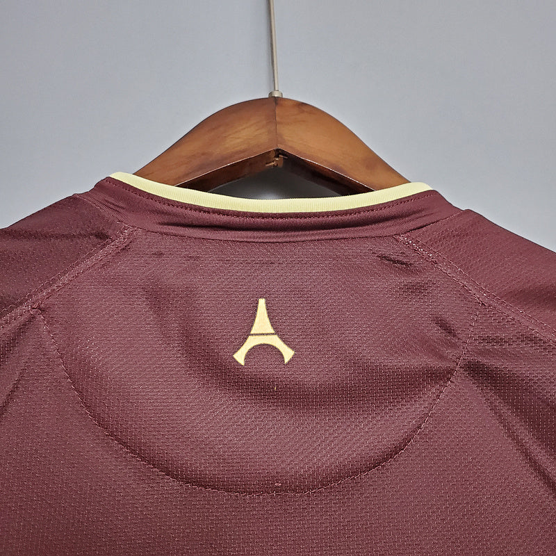 Camisa PSG 2006/07 Away
