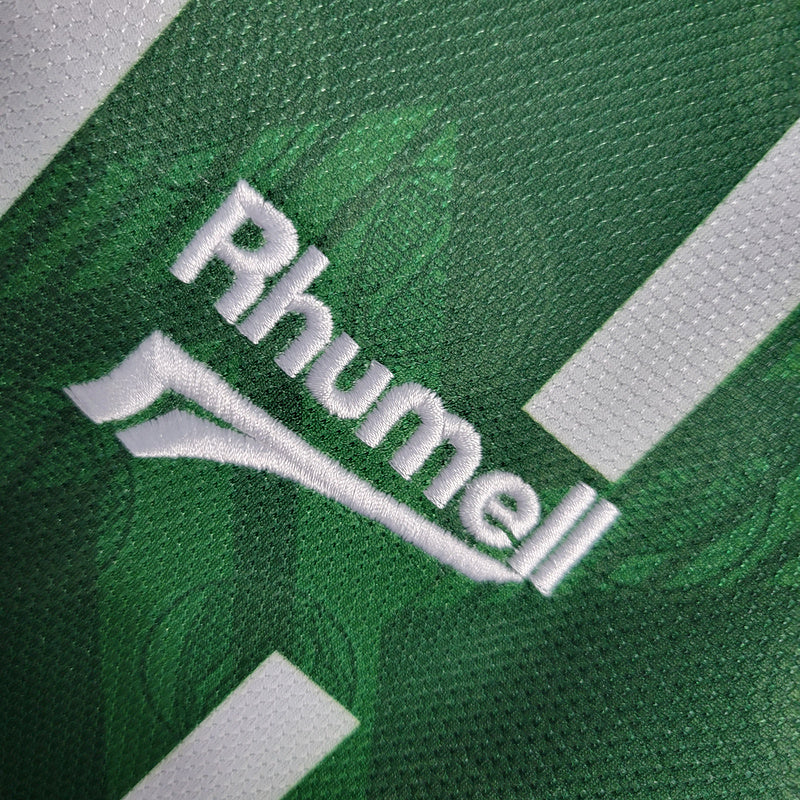 Camisa Palmeiras 1996 Home