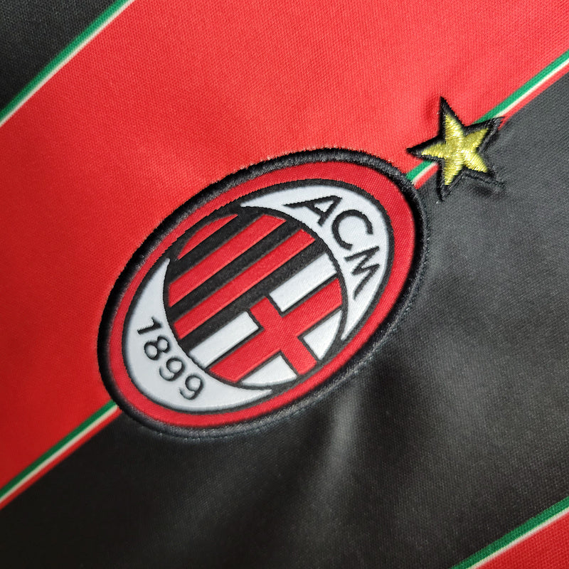 Camisa AC Milan 2012/13 home