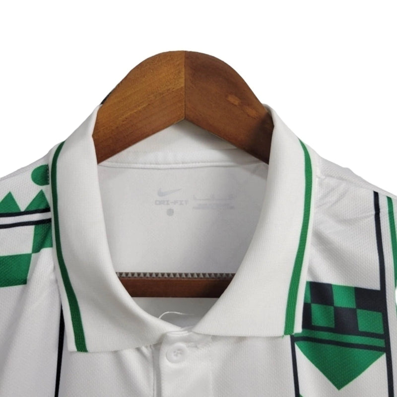 Camisa Nigéria 2024/25