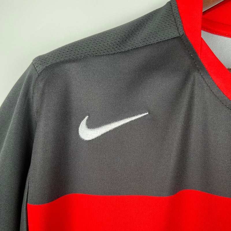 Camisa Flamengo 2002 Retrô