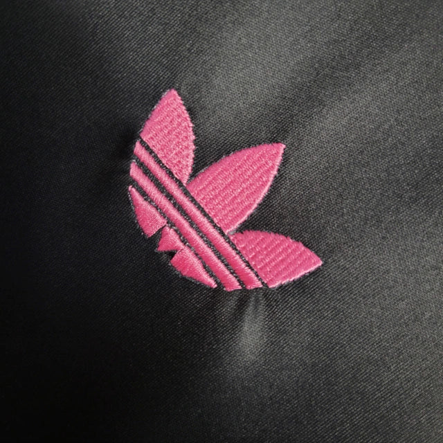 CAMISA SELEÇÃO JAPÃO TRAINING SUIT 2023/24 TORCEDOR-ADIDAS-MASCULINA-PRETO