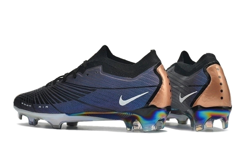 CHUTEIRA NIKE AIR ZOOM MERCURIAL VAPOR IX CAMPO FG