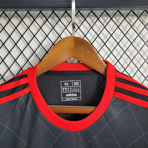CAMISA SELEÇÃO JAPÃO LEOPARDO HEAD 2023/24