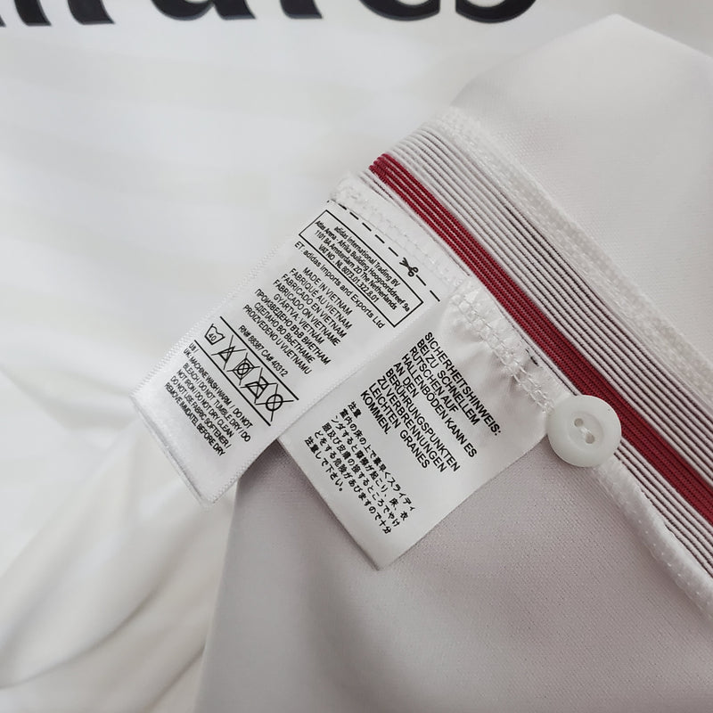 Camisa Real Madrid 2014/15 Home
