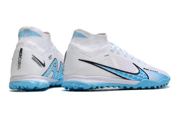 Chuteira Nike Vapor 15 Academy TF - Society