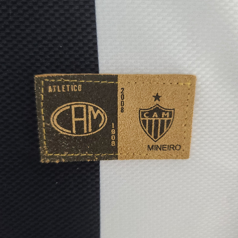 Retro Atletico Mineiro 2008home