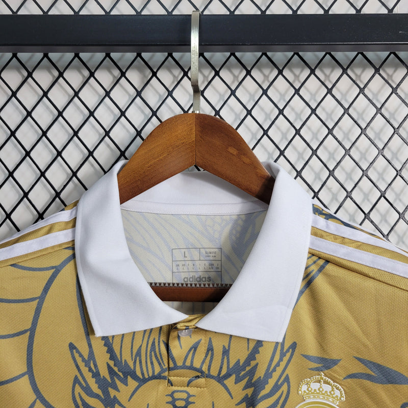 Camisa Real Madrid 23/24 - Edição Especial
