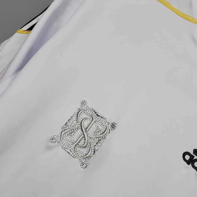 Camisa Real Madrid 2009/10 home