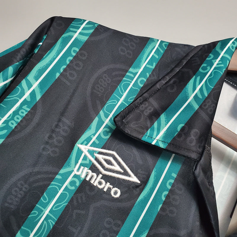 Camisa Celtic 1992/93 away
