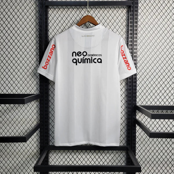 Camisa Corinthians 2010/11 Retro