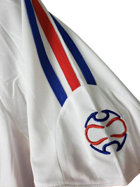 Camisa Retrô França 2006