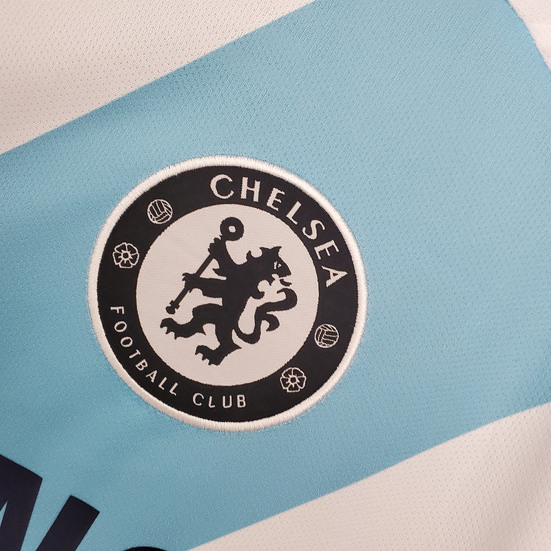 Camisa Chelsea 2012/13 Retrô