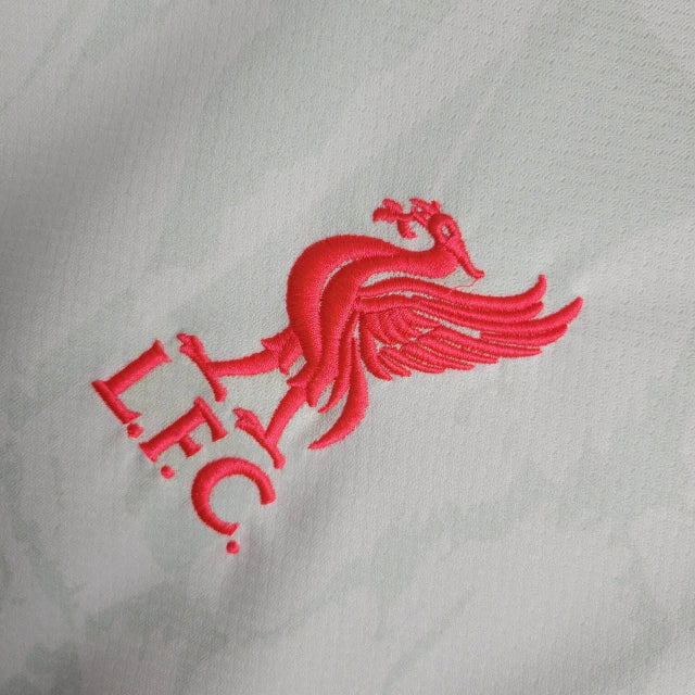 Camisa Liverpool III 2024/25 - Nike