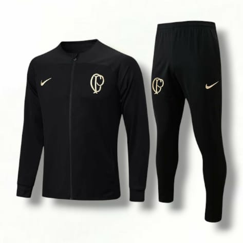 KIT DE TREINO - CORINTHIANS 2023/24