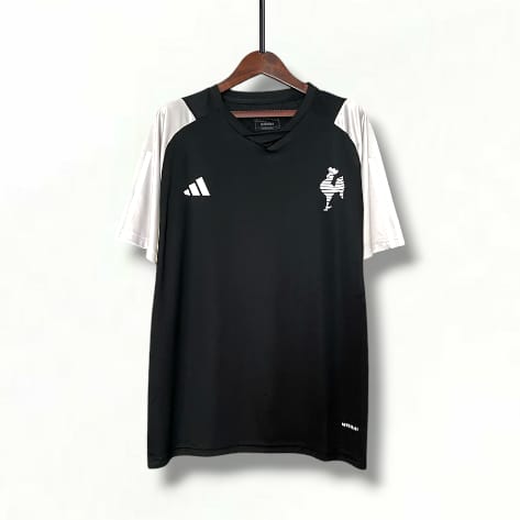 Camisa Atlético Mineiro 2024/25 Treino Black