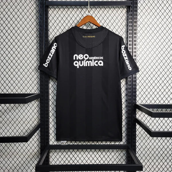 Camisa Corinthians 2010 Retro