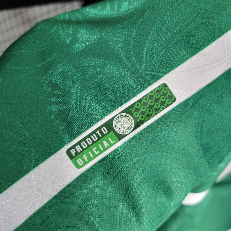 Camisa Palmeiras 1993 Retrô