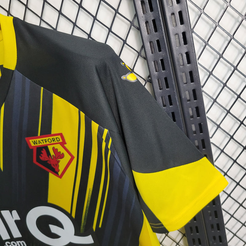 Camisa Watford 23/24 home