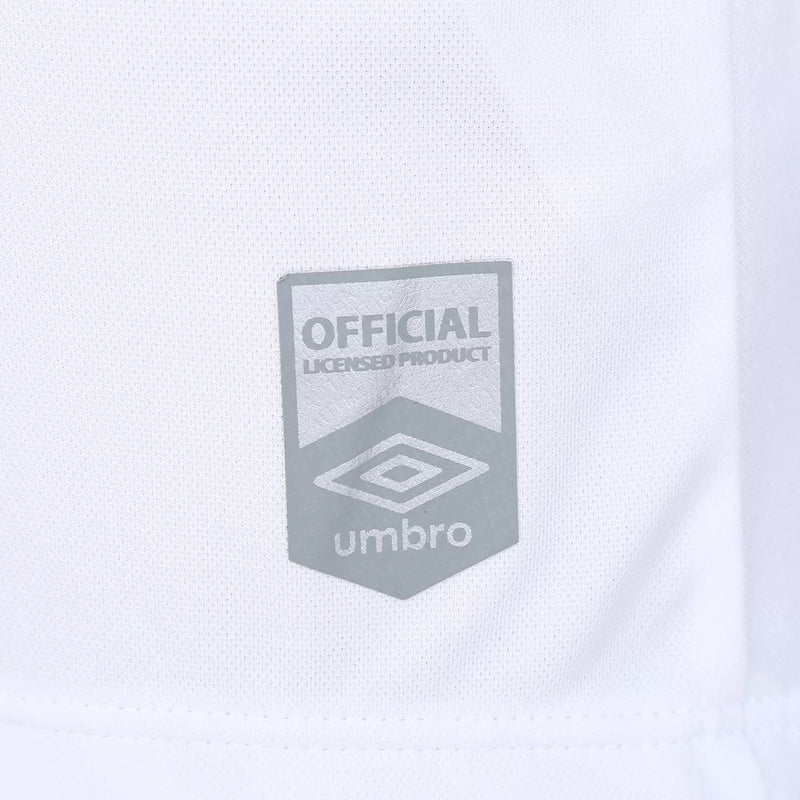 Camisa Santos I 24/25 s/n° Torcedor Umbro