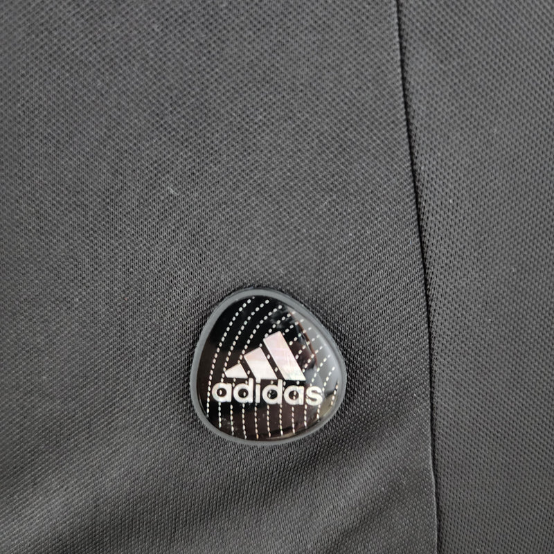 Camisa AC Milan 2011/12 Third Away
