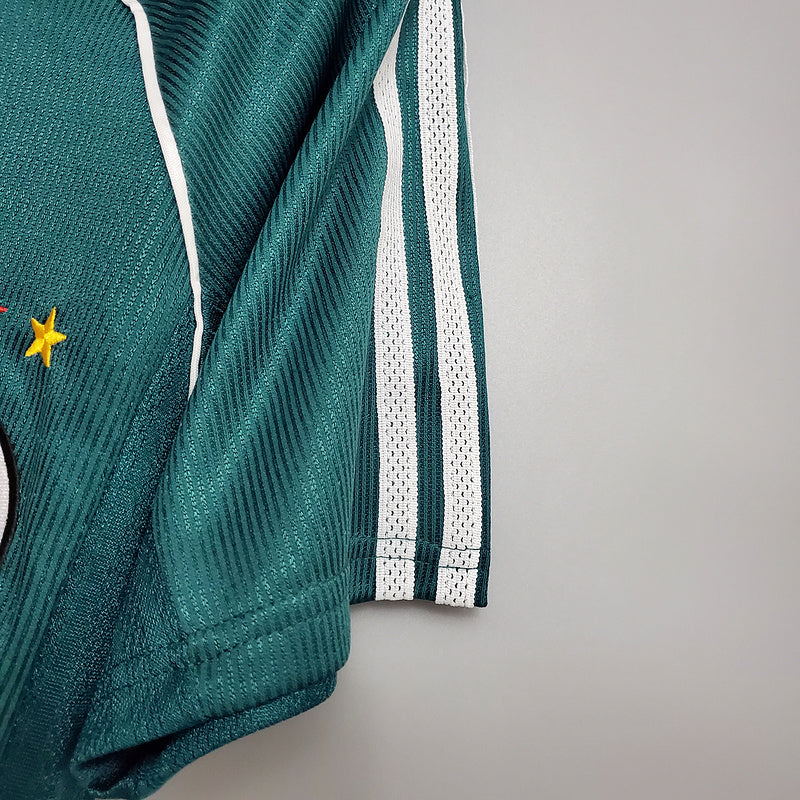 Camisa Alemanha 1998 away