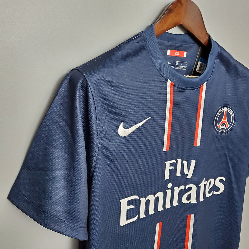 Camisa PSG 2012/13 Retrô
