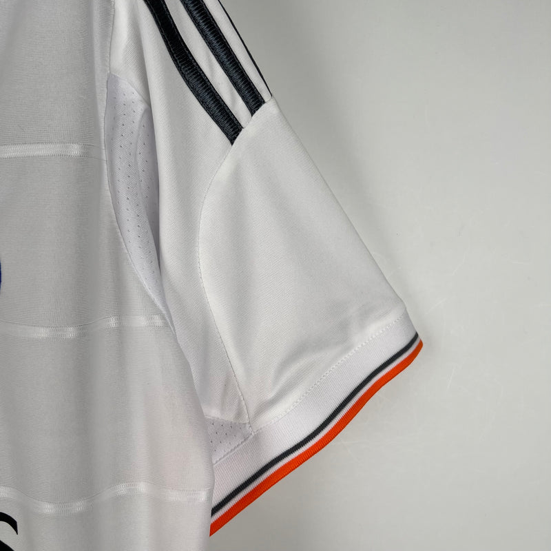 Camisa Real Madrid 2013/14 Home