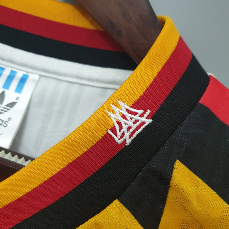 Camisa Alemanha 1994 home