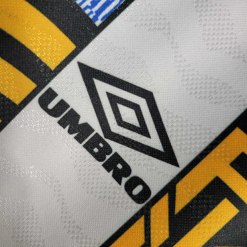 Camisa Inter de Milão 1996/97 Away