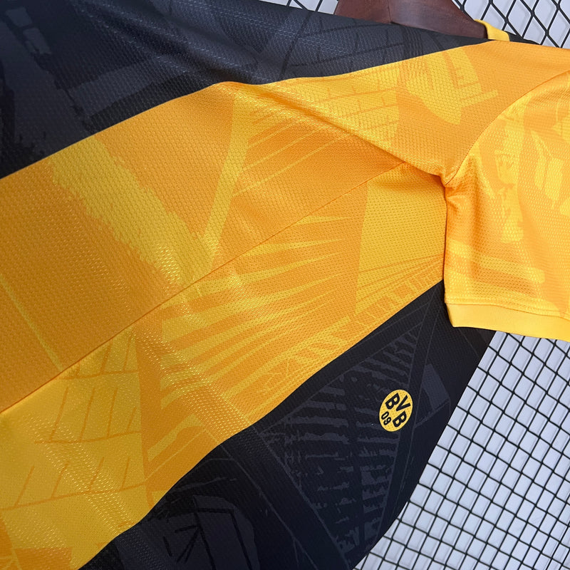 Camisa Borussia Dortmund 2024/25 Edição Especial