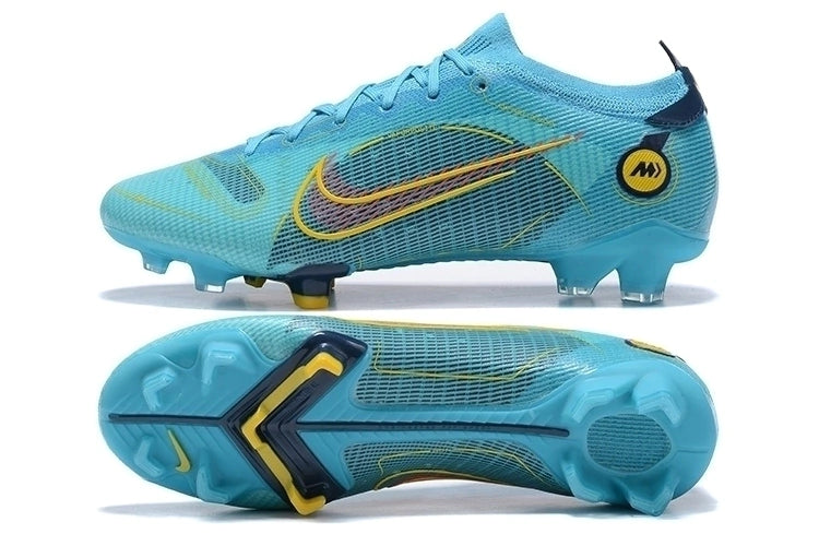 CHUTEIRA NIKE AIR ZOOM MERCURIAL VAPOR XIV CAMPO FG