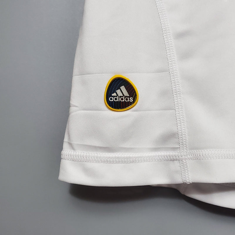 Camisa Real Madrid 2010/11 Home