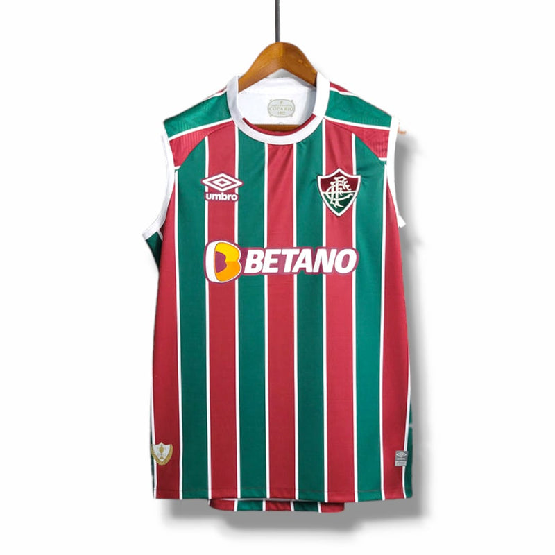 Regata Fluminense 2023/24  home
