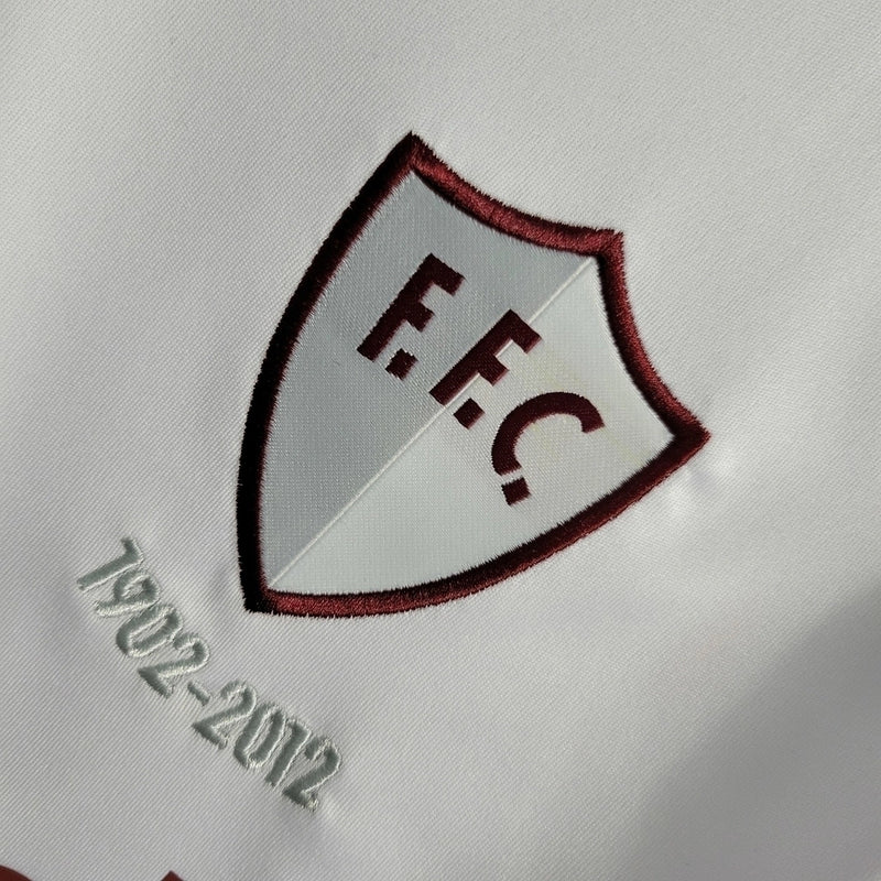 Camisa Fluminense 2011/12 Retro 100 anos
