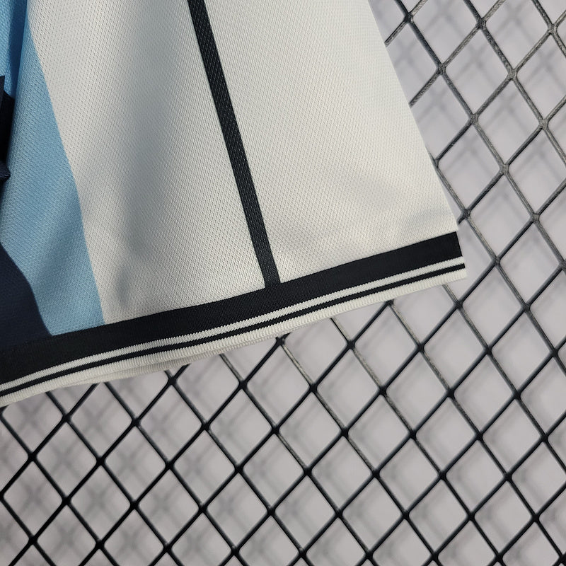 Camisa Argentina MARADONA Edição Comemorativa