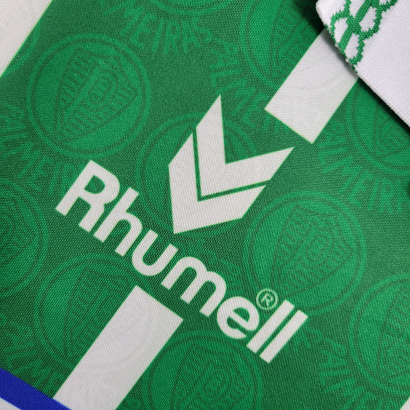 Camisa Palmeiras 1993/94 home