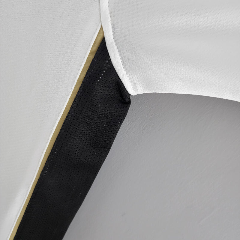 Camisa Manchester United 2006/07 Away