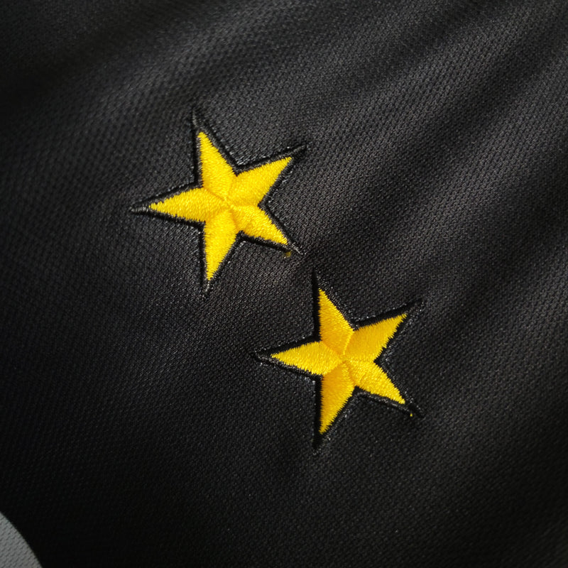 Camisa Juventus 1995/97 Retrô Home