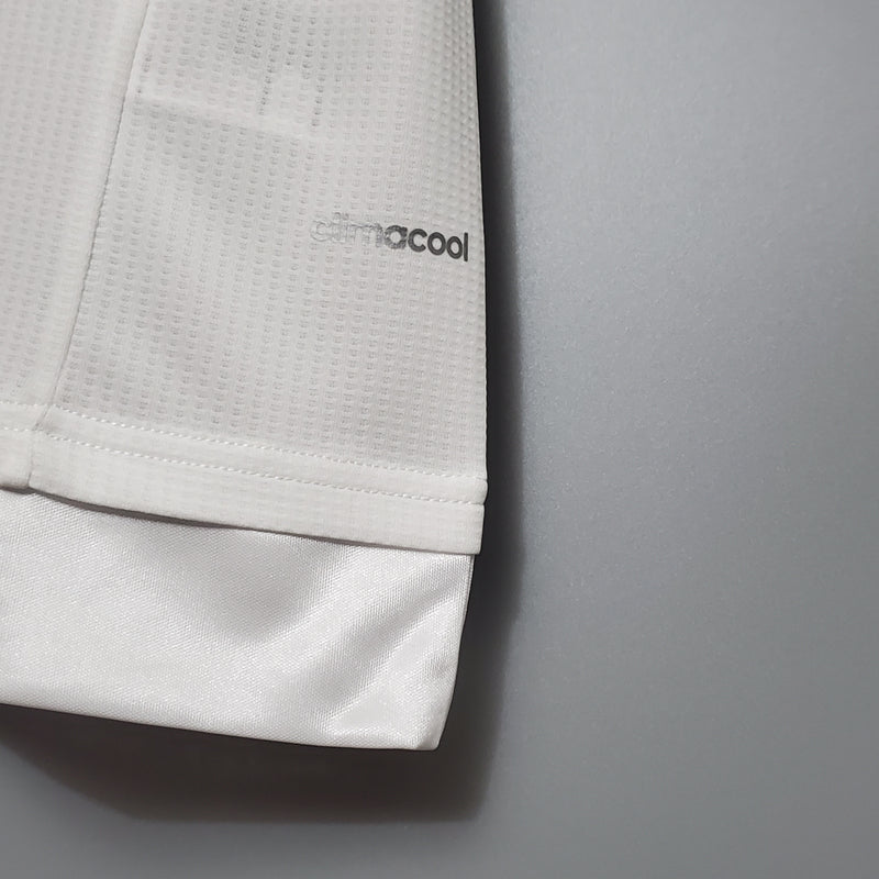 Camisa Real Madrid 2015/16 Home