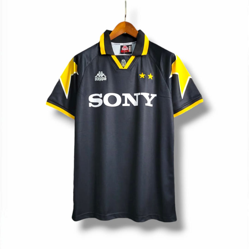 Camisa Juventus 1995/97 Retrô Home