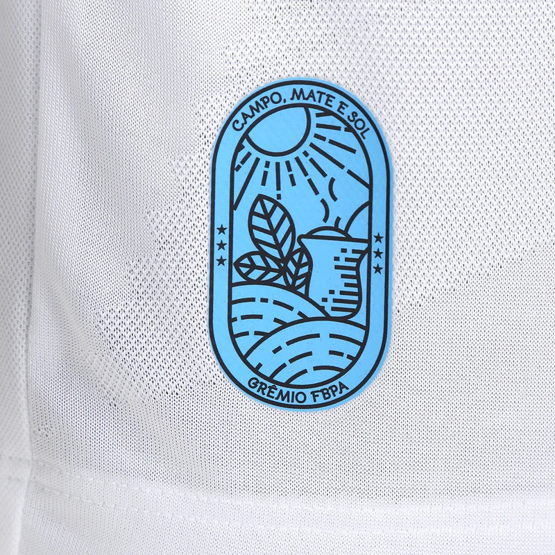 Camisa Grêmio II 24/25 s/n° Torcedor Umbro