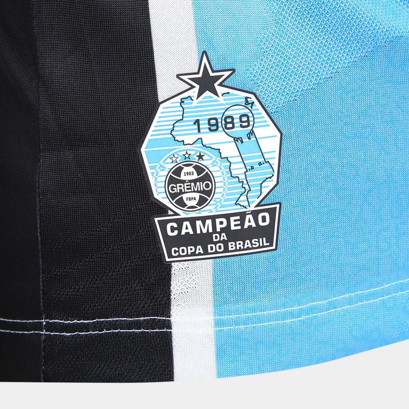Camisa Grêmio I 24/25 s/n° Torcedor Umbro