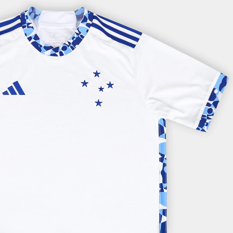 Camisa Cruzeiro II 2024/25  Torcedor Adidas