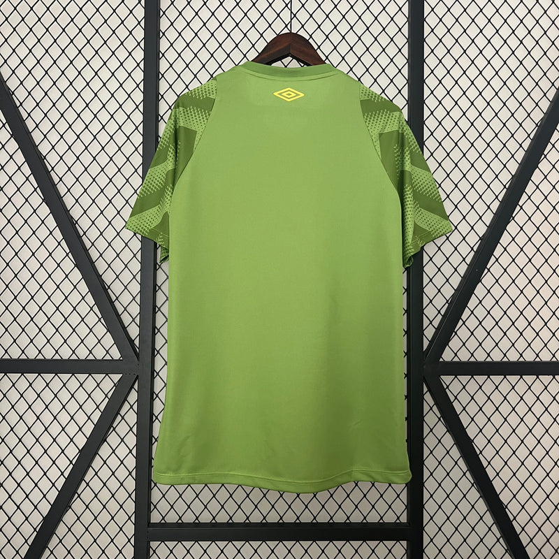 Camisa Fluminense 2024/25 Verde