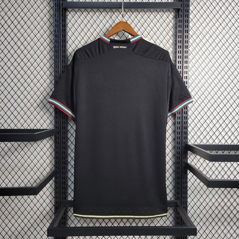 Camisa Jamaica ² - 23/24
