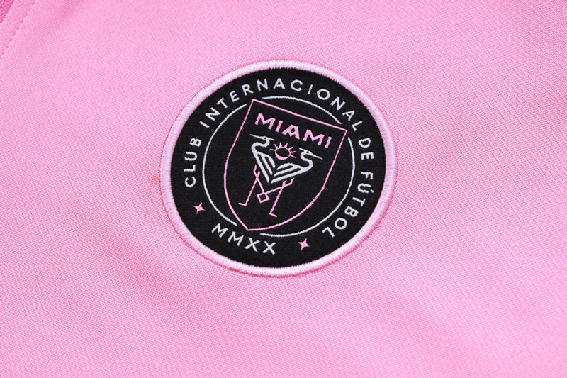 Conjunto de Treino Inter Miami