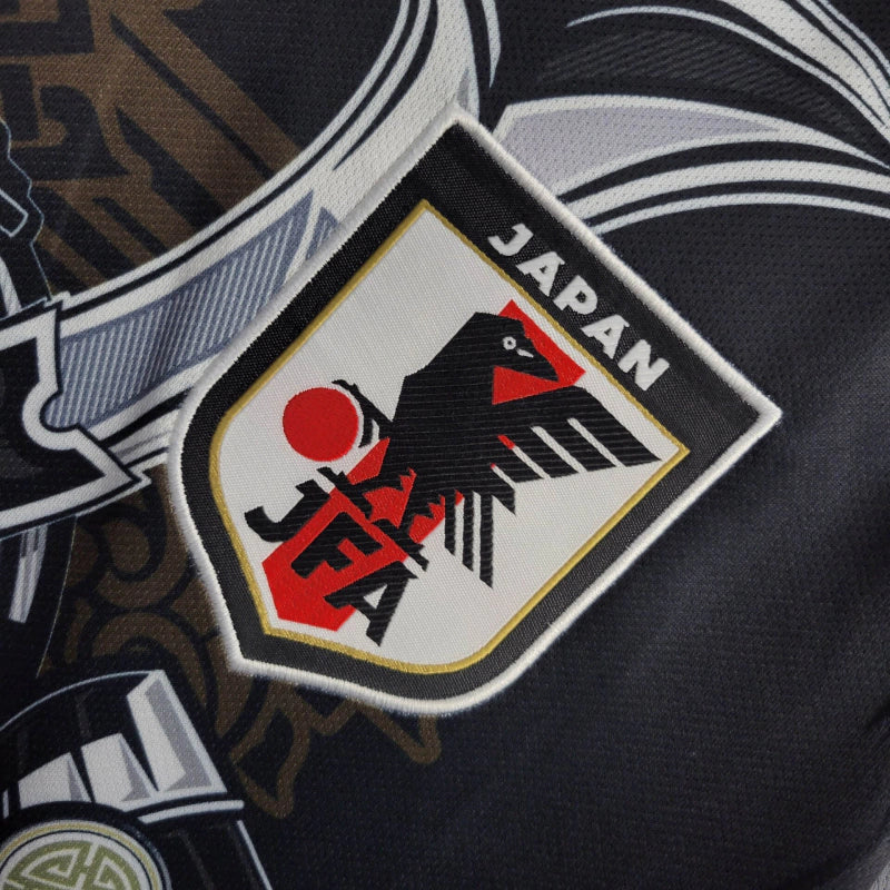 Camisa Japão Edição especial 2024/25 Adidas